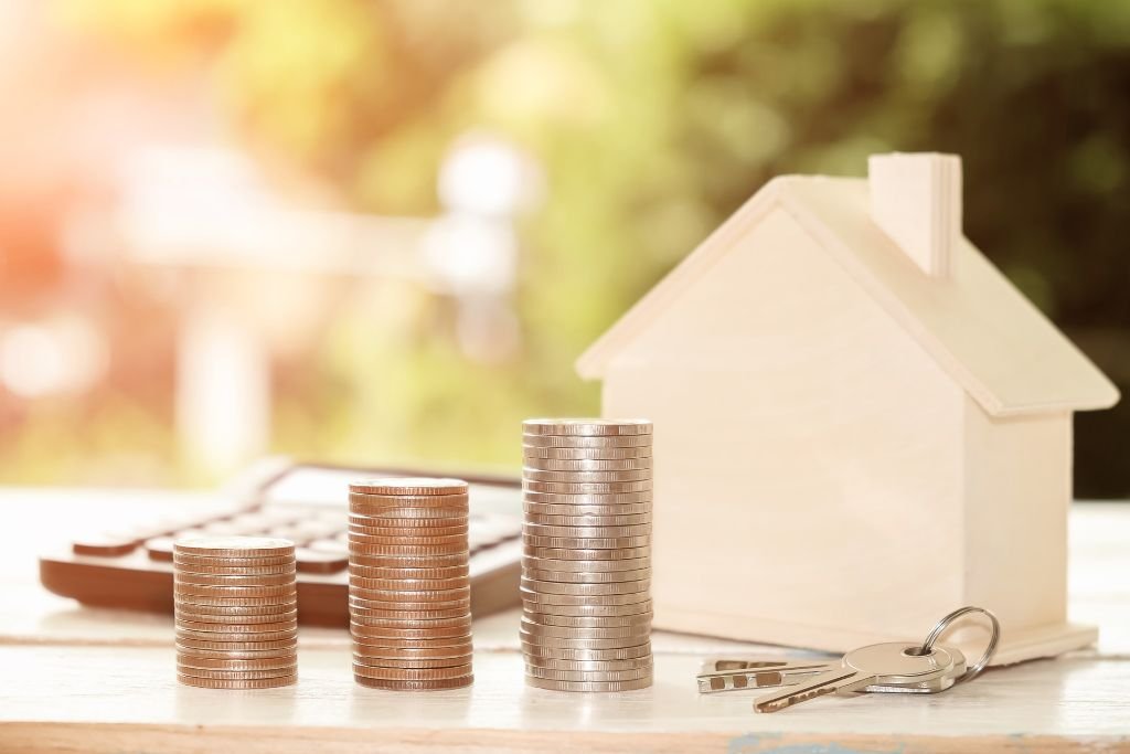 Rachat Crédit immobilier